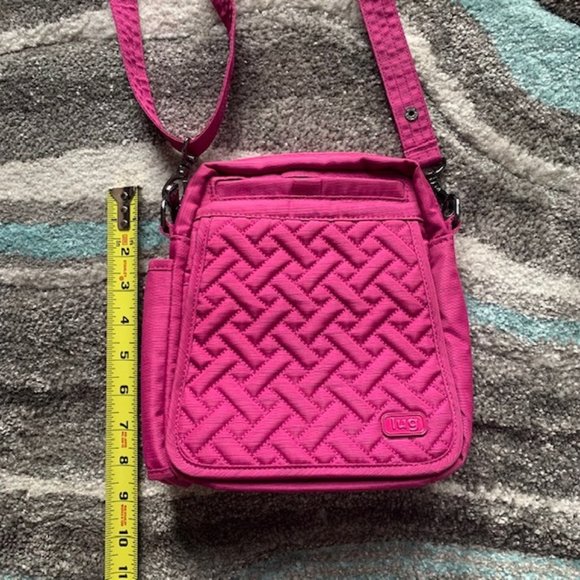 lug Bags Lug Flapper Crossbody Travel Bag Poshmark